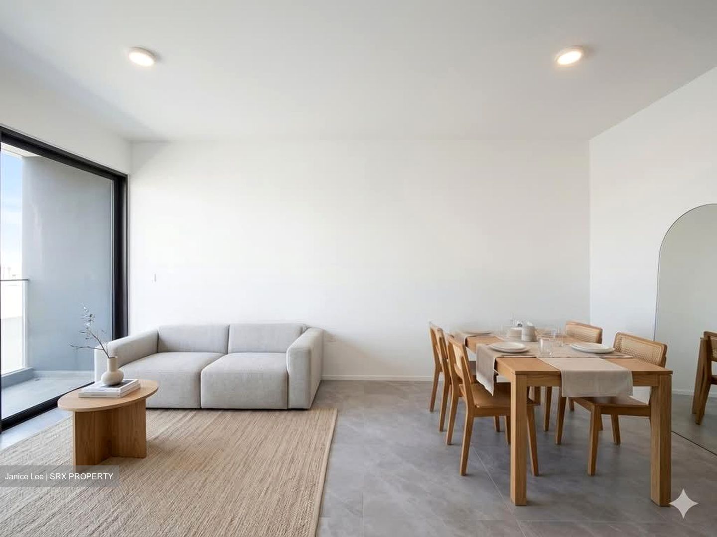 Amo Residence (D20), Apartment #557555831